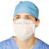 Eco-friendly Anti-bacteria Thermal Bond Nonwovens Fabric thumbnail-1