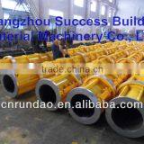 PC Pole Mould thumbnail-2