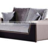 High End 2+4 Modern Fabric Living Room Sofa Set Designs and Prices thumbnail-3