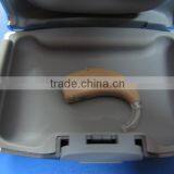 UNITRON 360 E BTE HEARING AID CE FDA Digital Programmable thumbnail-1