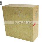 Anti-spalling High Alumina Bricks
