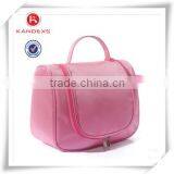 2015 Latest Design Nylon Cosmetic Bag