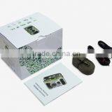 1080P 3g Infrared 12MP Hunting Camera 0.4S 940nm Invisible Outdoor Waterproof Hunting Camera thumbnail-5