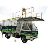 Rubbish Truck thumbnail-1