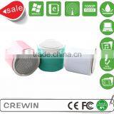 Mini Waterproof Wireless Bluetooth 4.1 Speaker Portable With FM Handsfree Functions thumbnail-5
