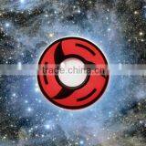2013 Naruto Cosmetic Crazy Soft Contact Lenses New Design Ghostly Crazy Contact Lens thumbnail-1