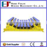 China Supplier Belt Conveyor Protection Equipment Impact Cradle thumbnail-4