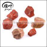 Wholesale Natural Red Jasper Stone Rough Stone