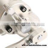Lever Drag Top Quality JAT400 Fishing Reel Trolling thumbnail-4