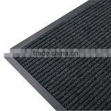 Professional Double Stripped Entrance Mat for Wholesales