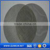 Stainless Steel Filter Screen Element/phosphor Bronze Wire Cloth for Filter thumbnail-2