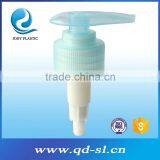 Plastic Water Pump Cover Manual Pump Measured Pump Dispenser thumbnail-2