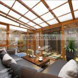 Glass Sun Room thumbnail-3