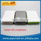 Cheap Portable Mini Smart HD Intelligent Projector thumbnail-2