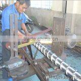 Hot Sale Rubber Extruder Plastic Strainer thumbnail-2