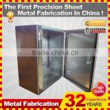 Kindleplate Professional Transparent Cover Waterproof Electrical Box With Good Quality ISO9001:2008