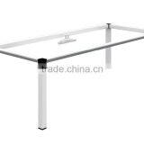 Office Furniture Stee Table Base Table Leg
