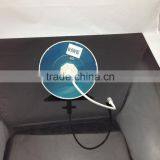 Omni-Directional Ceiling Mount Indoor Panel Antenna Lintratek Hot Saler Antenna thumbnail-4