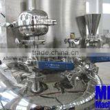 MIC- 500L Cosmetic Cream Making Machine Jam Making Machine Tomato Sauce Making Machine Vacuum Homgenzier Mixer With ce thumbnail-4