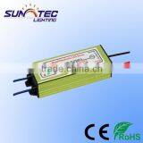 Waterproof IP65 Constant Current Moso Led Driver thumbnail-1