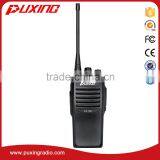 PX-760 handheld Transceiver