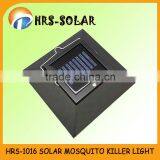 Manufacturer Top Mosquito Zapper Solar thumbnail-1