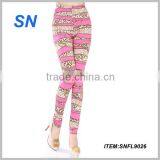 New Egypt Printed Leggings Girls Pictures Sexy Pantyhose Leggings thumbnail-1