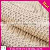 New arrival high quality 100% polyester special 3D Air Mesh Fabric