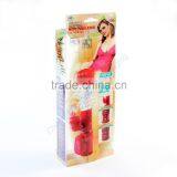 Custom Design Clear Pvc Packaging Box thumbnail-3