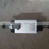 QL-M25 Factory Price Good Machinery Industrial 2 Head Atc Wood Cnc Router thumbnail-5