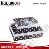Wholesale Luxury Custom Jewelry Gift Box With Print, Custom Jewelry Gift Boxes