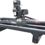 4D CNC Carving Machine