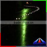 New Design Yellow White Red Blue Green Led Solar Reflective Road Stud Light With Quick Delivery thumbnail-5