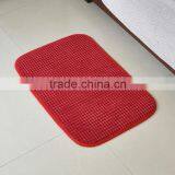 Fleece Floor Carpet Mat Soft Room Mat Living Room Mat Bathmat thumbnail-3