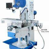 XL5030 SERIE Vertical Knee-Type Milling Machine thumbnail-1