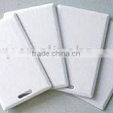 Blank EM4100/EM4102 Company Pvc ID Card