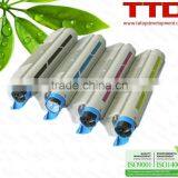 TTD Remanufactured Color Toner Cartridge for OKI C610