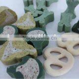 GOOD T-bone Dog Chews Treats Machine Extruder Equipment thumbnail-1