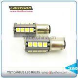 12V Canbus 1157 BAY15D 23SMD Car Led Brake Light Supplier's Choice thumbnail-2