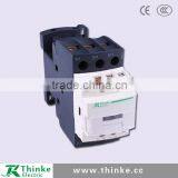High Quality 48V Holding Coil LC1D32 Magnetic Contactor