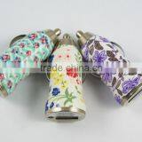 Factory Wholesale Colorful Mirco USB Car Charger , 12V Car Charger With USB For Apple Smart Phone thumbnail-5