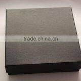 Hip Flask Gift Set, 7oz Hip Flask With Sleeve With 2pc Shot Glass+1pc Funnel thumbnail-3