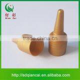 Chinese Products Wholesale Spray Plastic Lid , Plstic Double Layer Cap