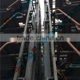 Customerized Color Remote Key Hydraulic Driven CE Approved Automated Parking System thumbnail-3