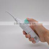 High Frequency family irrigator water dental flosser