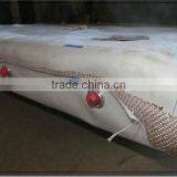 PP/PET/PA Filter Cloth Filter Fabric Woven Filter Cloth Woven Filter Fabric thumbnail-5