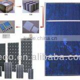 High Efficency Poly or Mono-crystalline Solar Panels thumbnail-6
