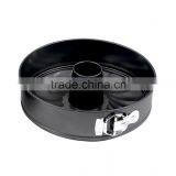 Carbon Steel Non-stick Bundform Springform Cake Pan