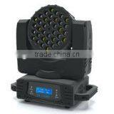 Ww,cw 2013 New Led Moving Head 36 Pcs 3w CREE LED EV BM336W thumbnail-1