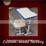 Desk for Children Adjustable Single for Primary Kids thumbnail-1